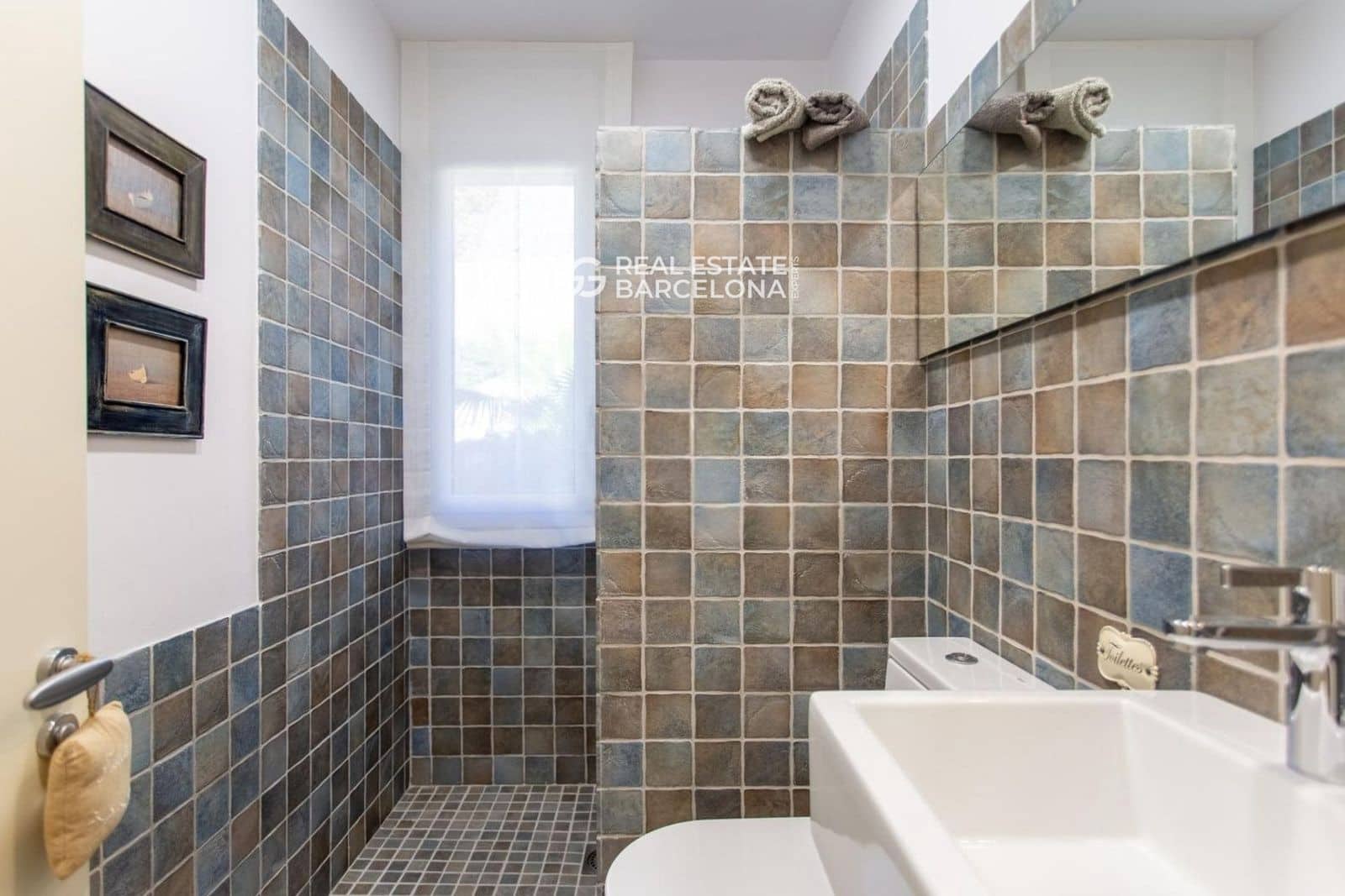 4 bedroom Villa for sale in Sant Andreu de Llavaneres with pool garage - € 1,290,000 (Ref: 9610029)