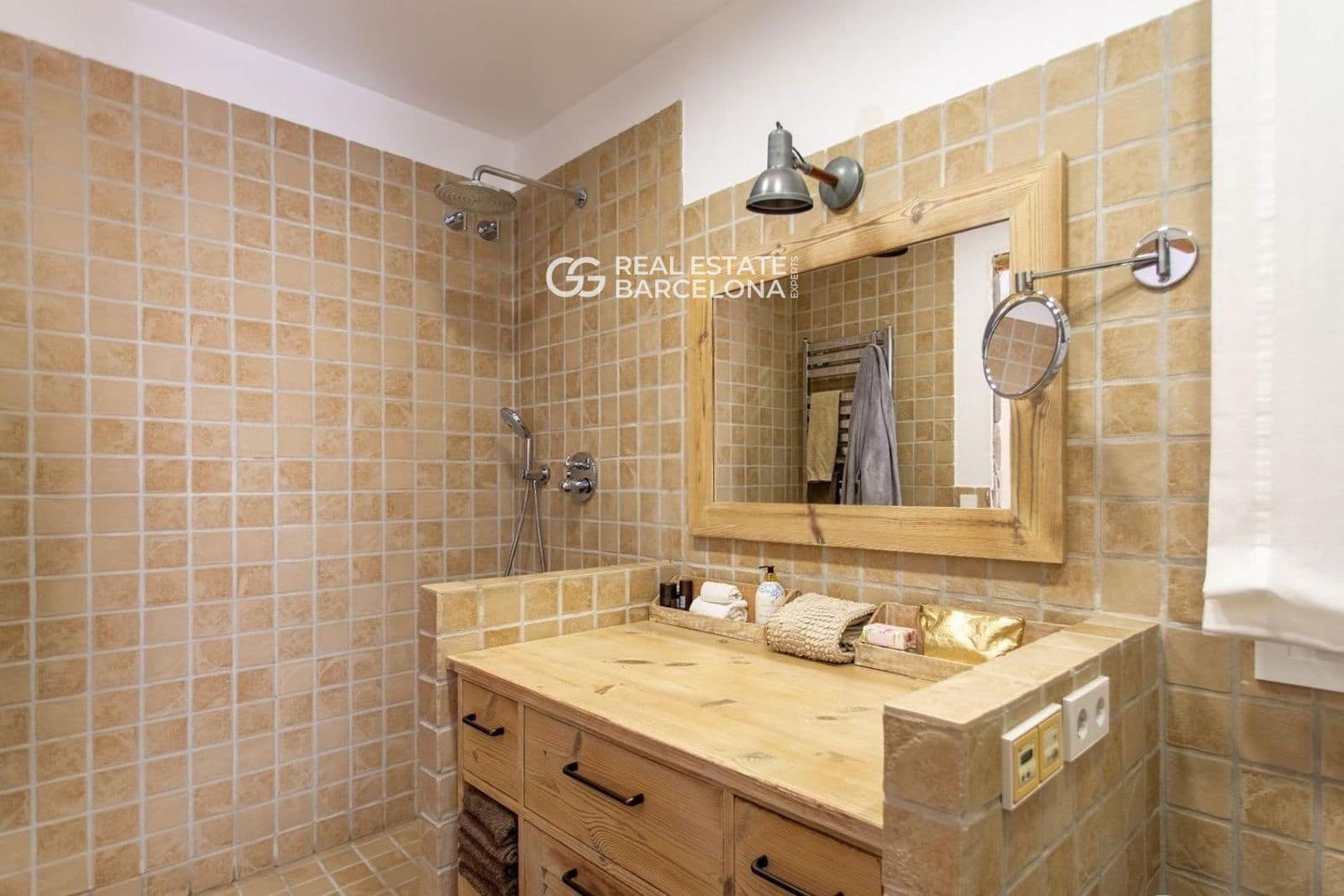 4 bedroom Villa for sale in Sant Andreu de Llavaneres with pool garage - € 1,290,000 (Ref: 9610029)