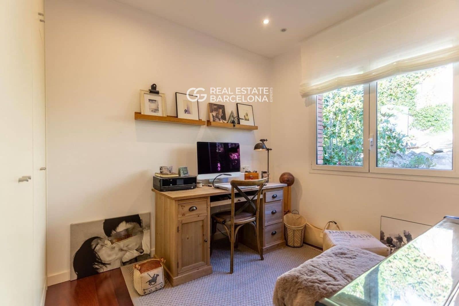 4 bedroom Villa for sale in Sant Andreu de Llavaneres with pool garage - € 1,290,000 (Ref: 9610029)