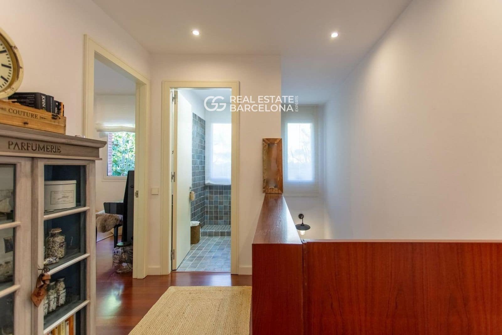 4 bedroom Villa for sale in Sant Andreu de Llavaneres with pool garage - € 1,290,000 (Ref: 9610029)