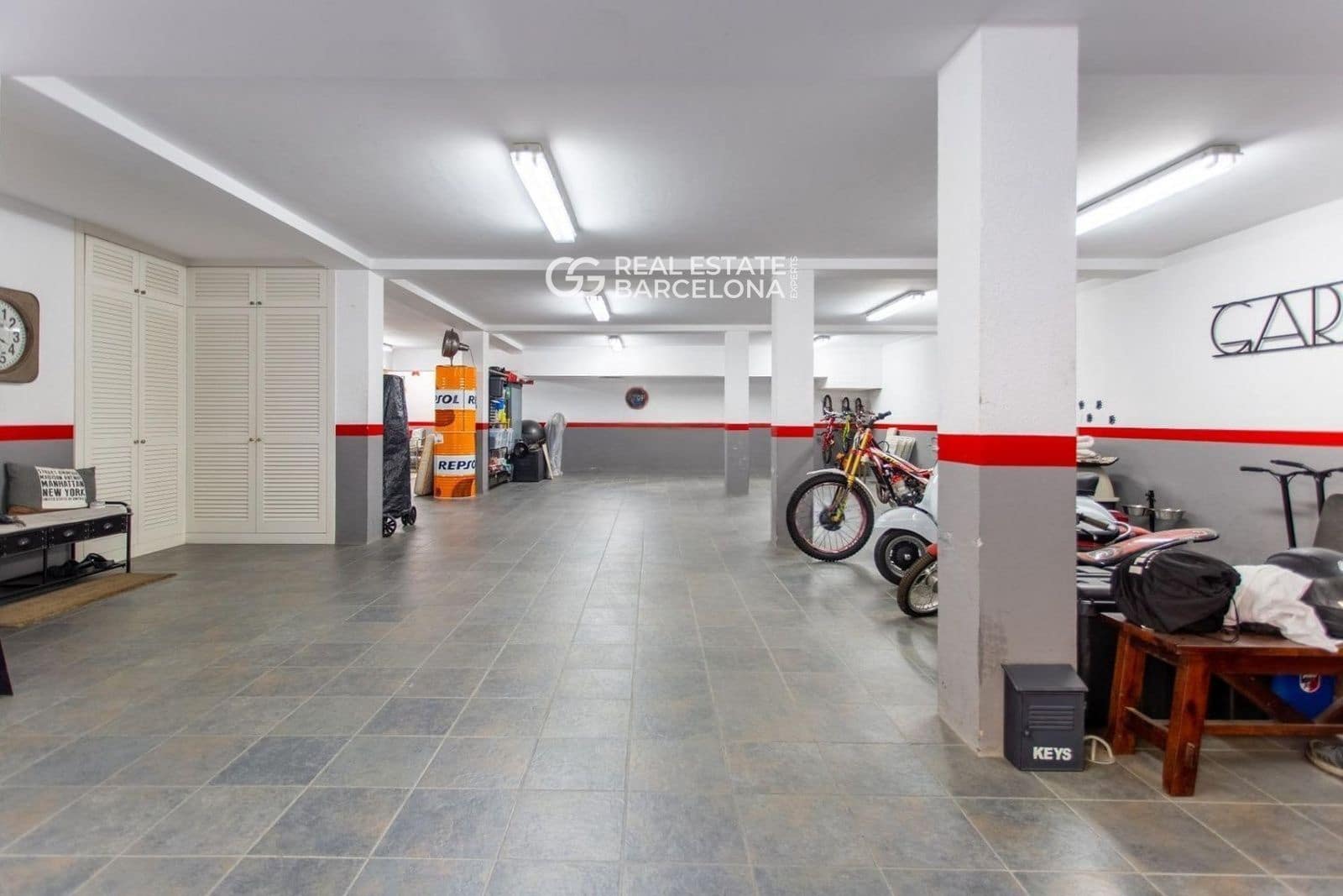 4 bedroom Villa for sale in Sant Andreu de Llavaneres with pool garage - € 1,290,000 (Ref: 9610029)