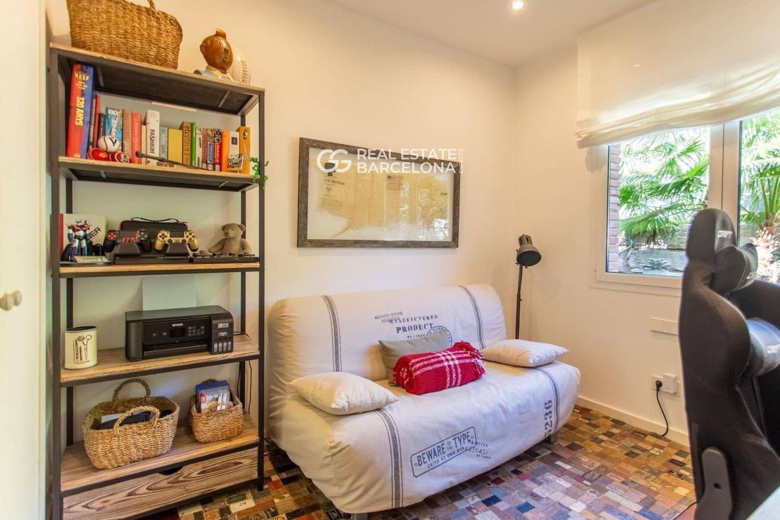 4 bedroom Villa for sale in Sant Andreu de Llavaneres with pool garage - € 1,290,000 (Ref: 9610029)