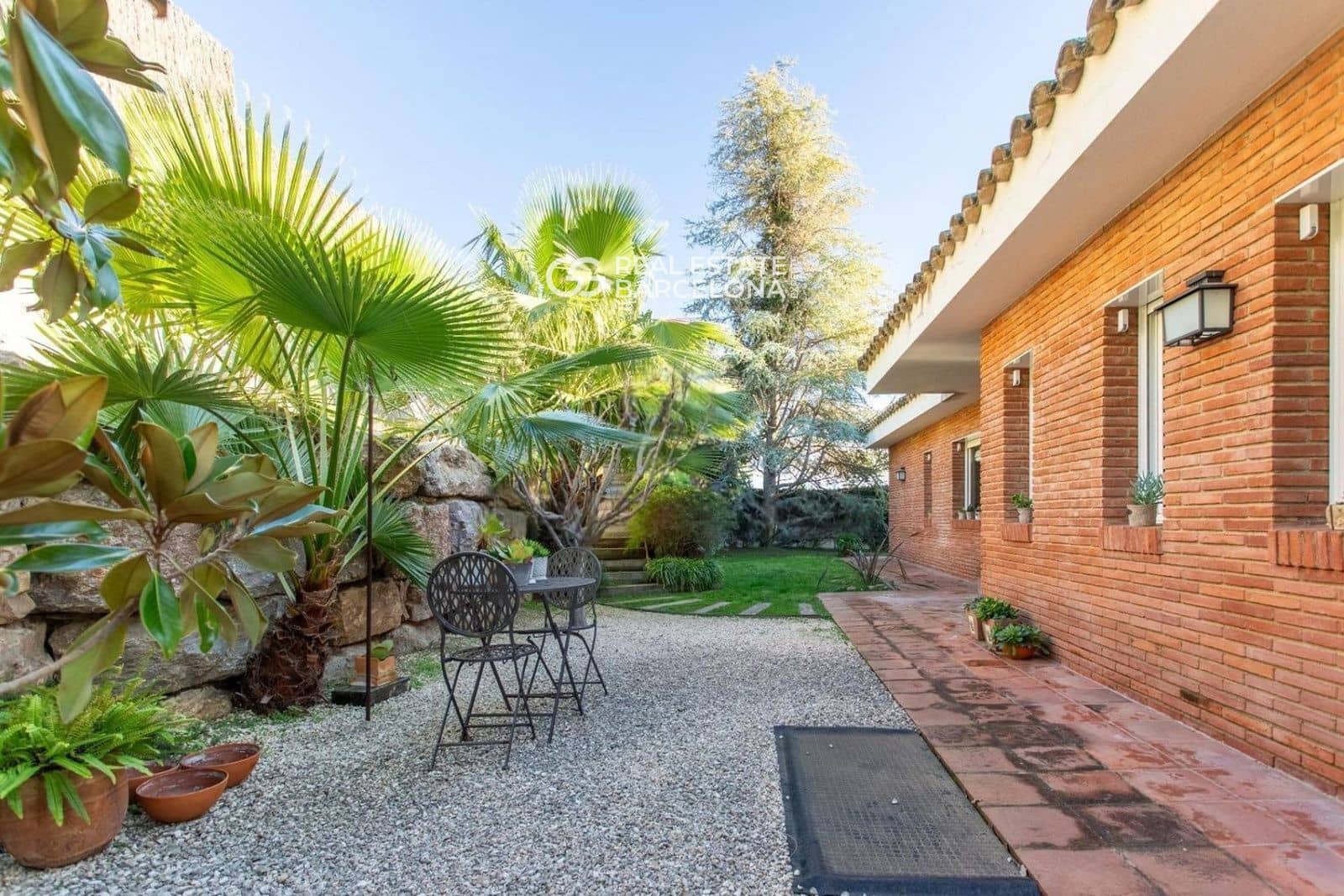 4 bedroom Villa for sale in Sant Andreu de Llavaneres with pool garage - € 1,290,000 (Ref: 9610029)