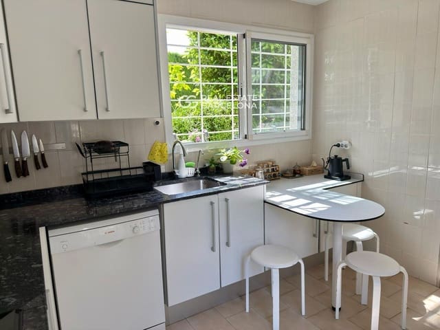 4 camera da letto Villa in vendita in Gavà con piscina - 1.550.000 € (Rif: 9628340)