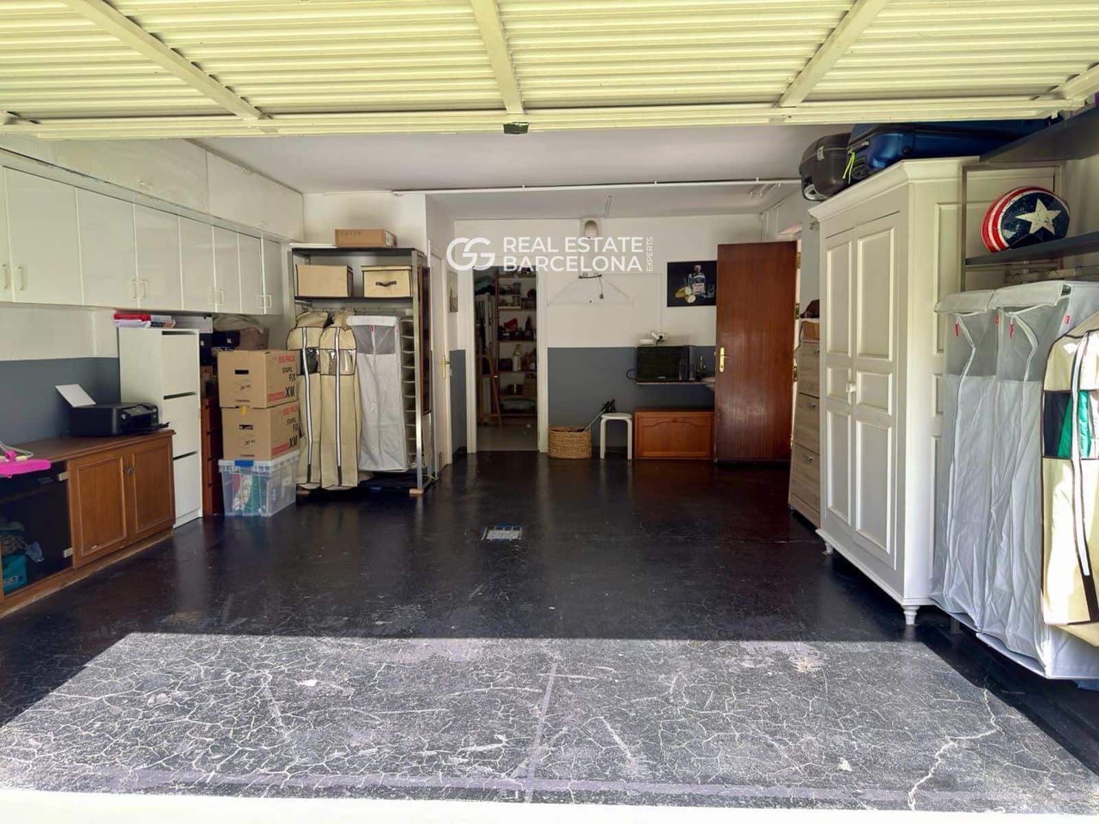 4 camera da letto Villa in vendita in Gava con piscina garage - 1.690.000 € (Rif: 9628340)