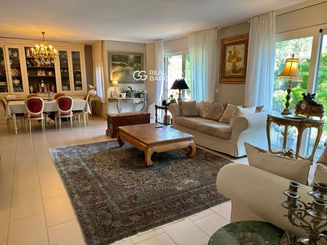 4 camera da letto Villa in vendita in Gavà con piscina - 1.550.000 € (Rif: 9628340)