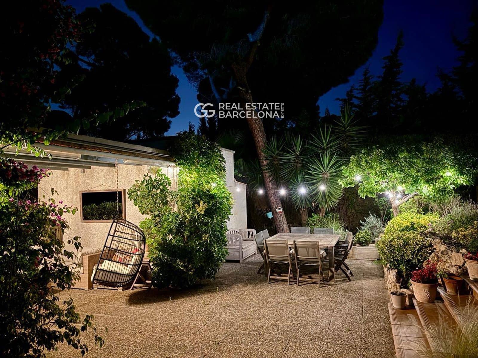 4 camera da letto Villa in vendita in Gava con piscina garage - 1.690.000 € (Rif: 9628340)