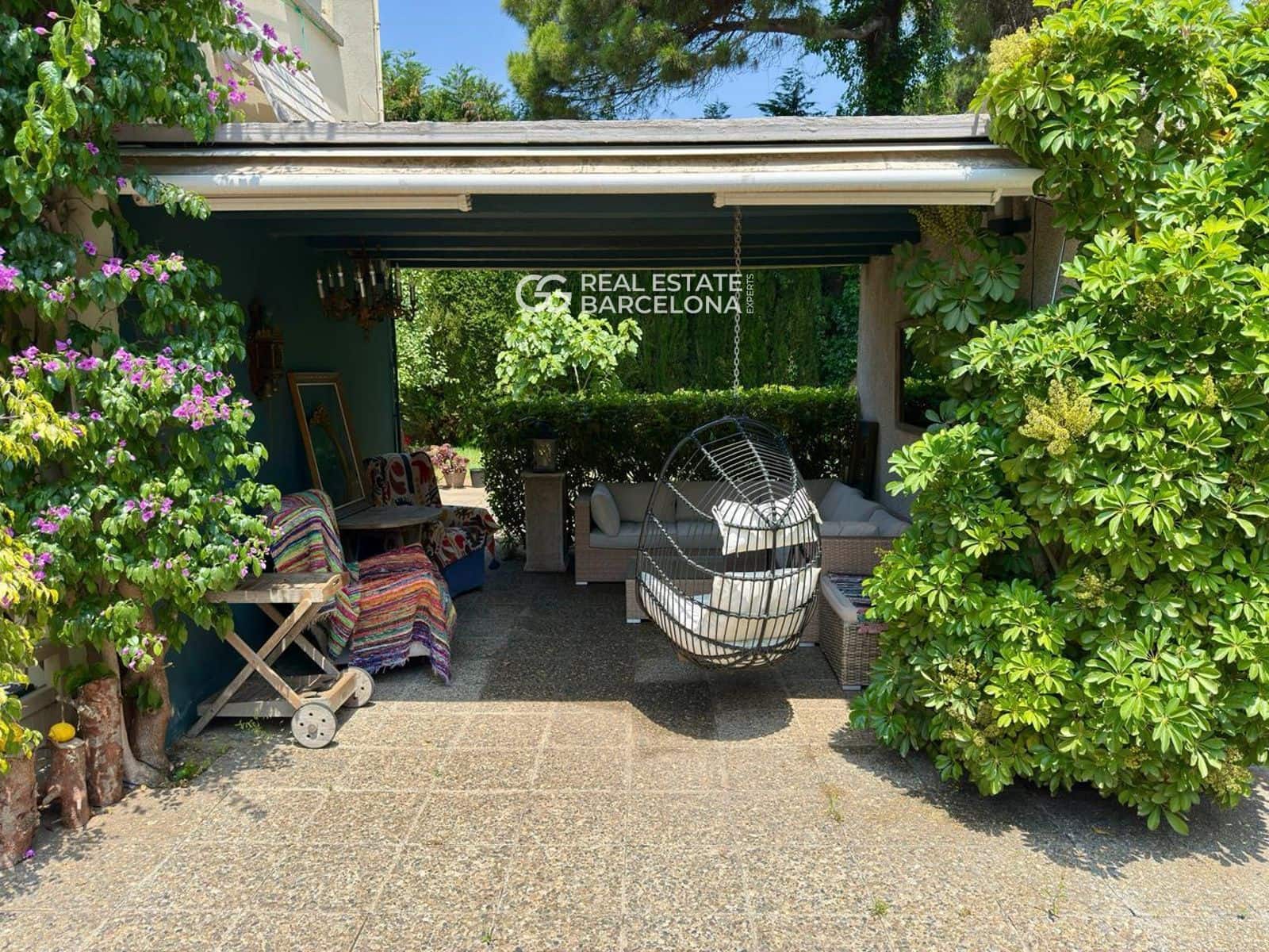 4 camera da letto Villa in vendita in Gava con piscina garage - 1.690.000 € (Rif: 9628340)