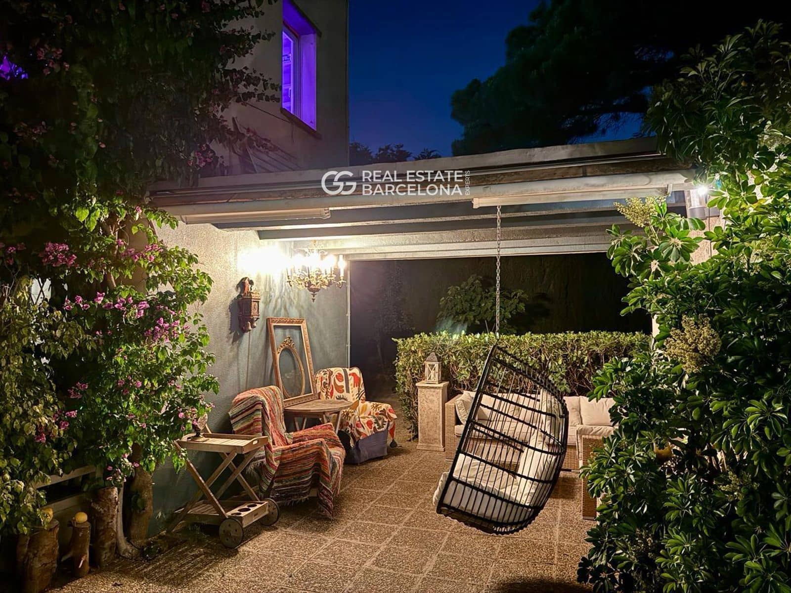 4 camera da letto Villa in vendita in Gava con piscina garage - 1.690.000 € (Rif: 9628340)