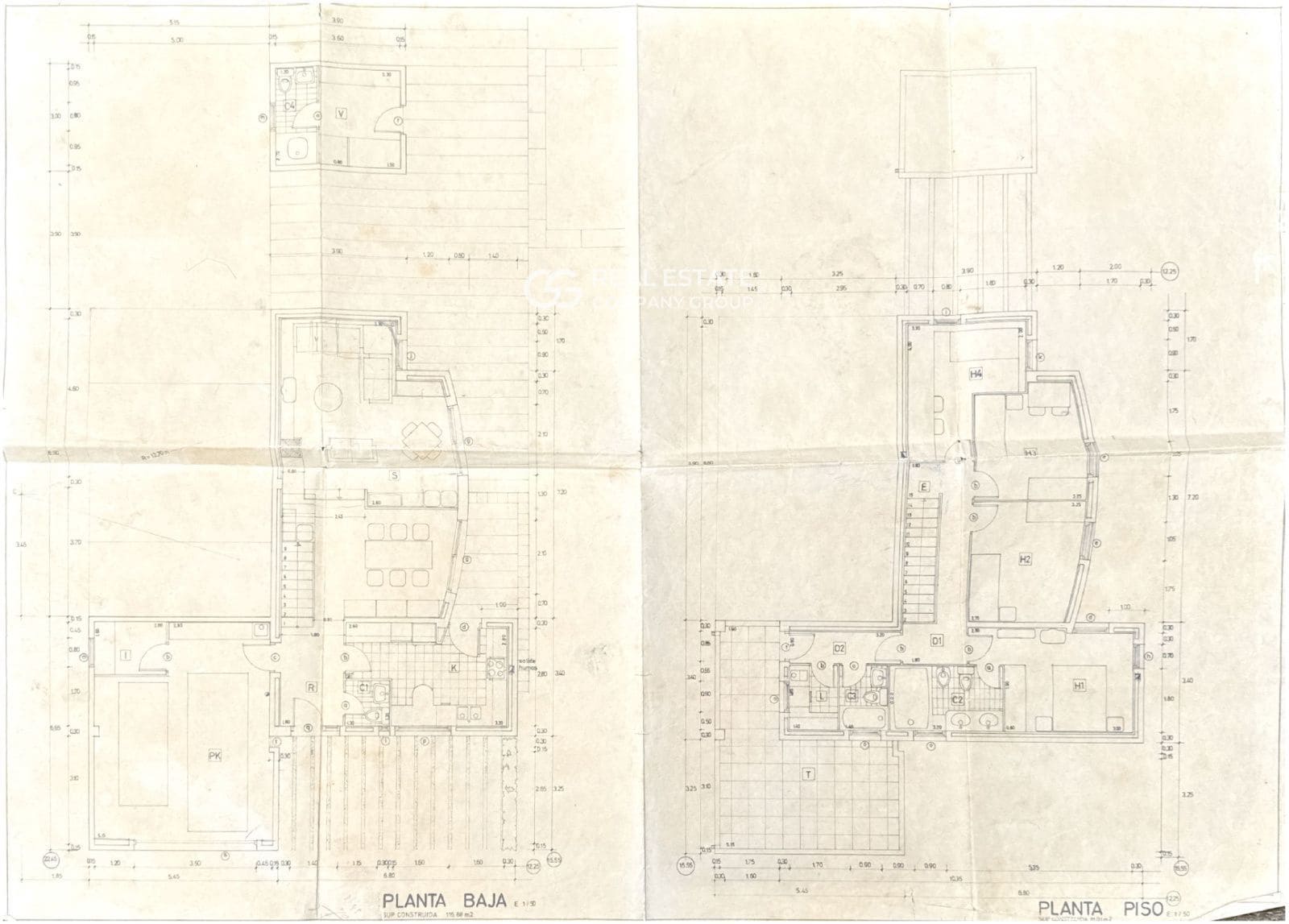 5 bedroom Villa for sale in Gava with pool garage - € 1,690,000 (Ref: 9628340)