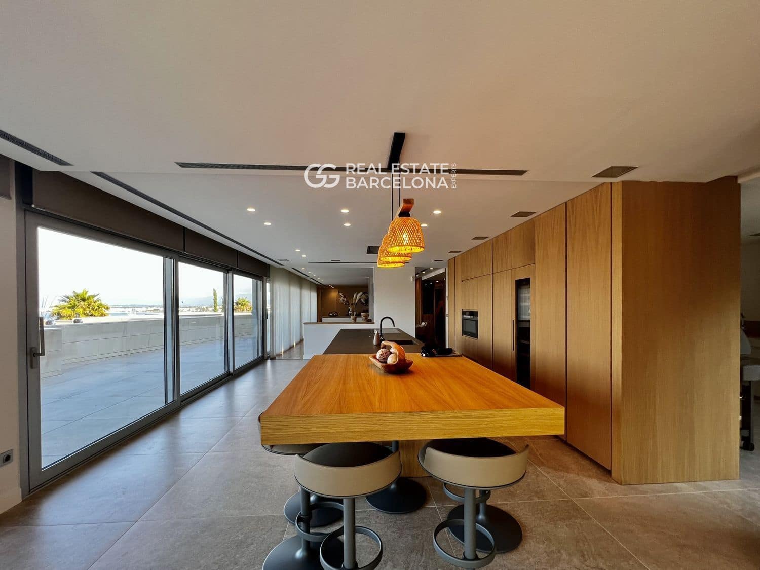 6 sypialnia Willa na sprzedaż w Roses z basenem garażem - 4 258 000 € (Ref: 9654421)