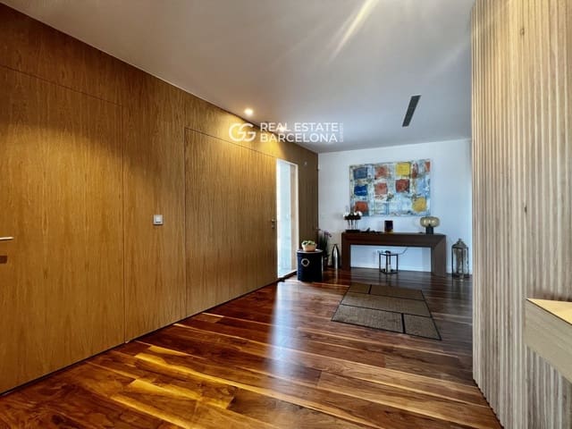 6 sypialnia Willa na sprzedaż w Roses z basenem garażem - 4 258 000 € (Ref: 9654421)