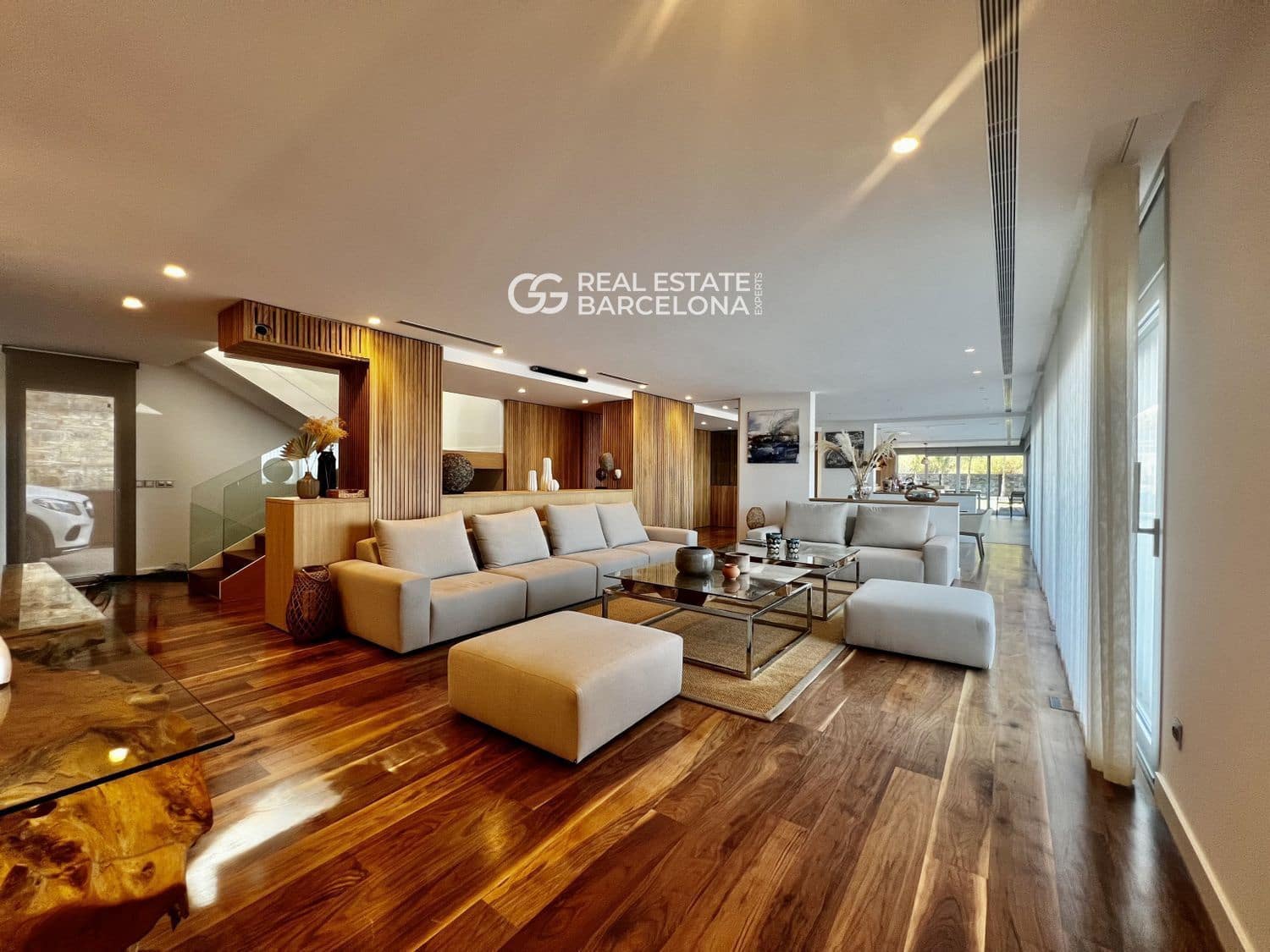 6 sypialnia Willa na sprzedaż w Roses z basenem garażem - 4 258 000 € (Ref: 9654421)