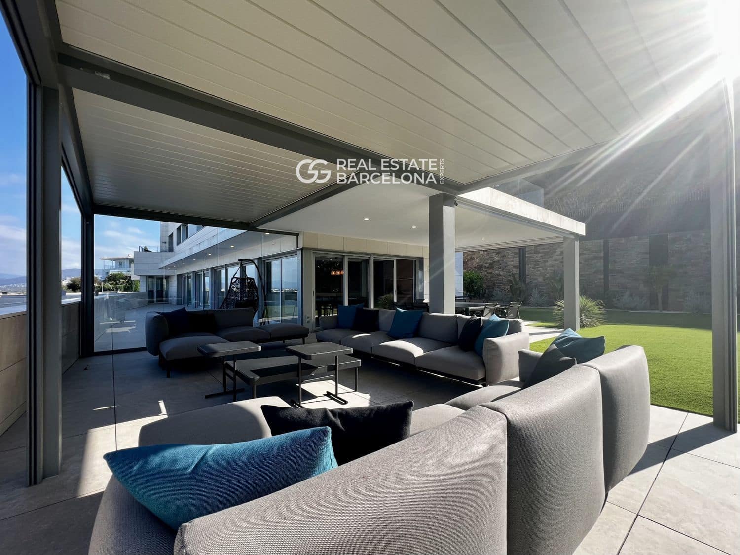 6 sypialnia Willa na sprzedaż w Roses z basenem garażem - 4 258 000 € (Ref: 9654421)