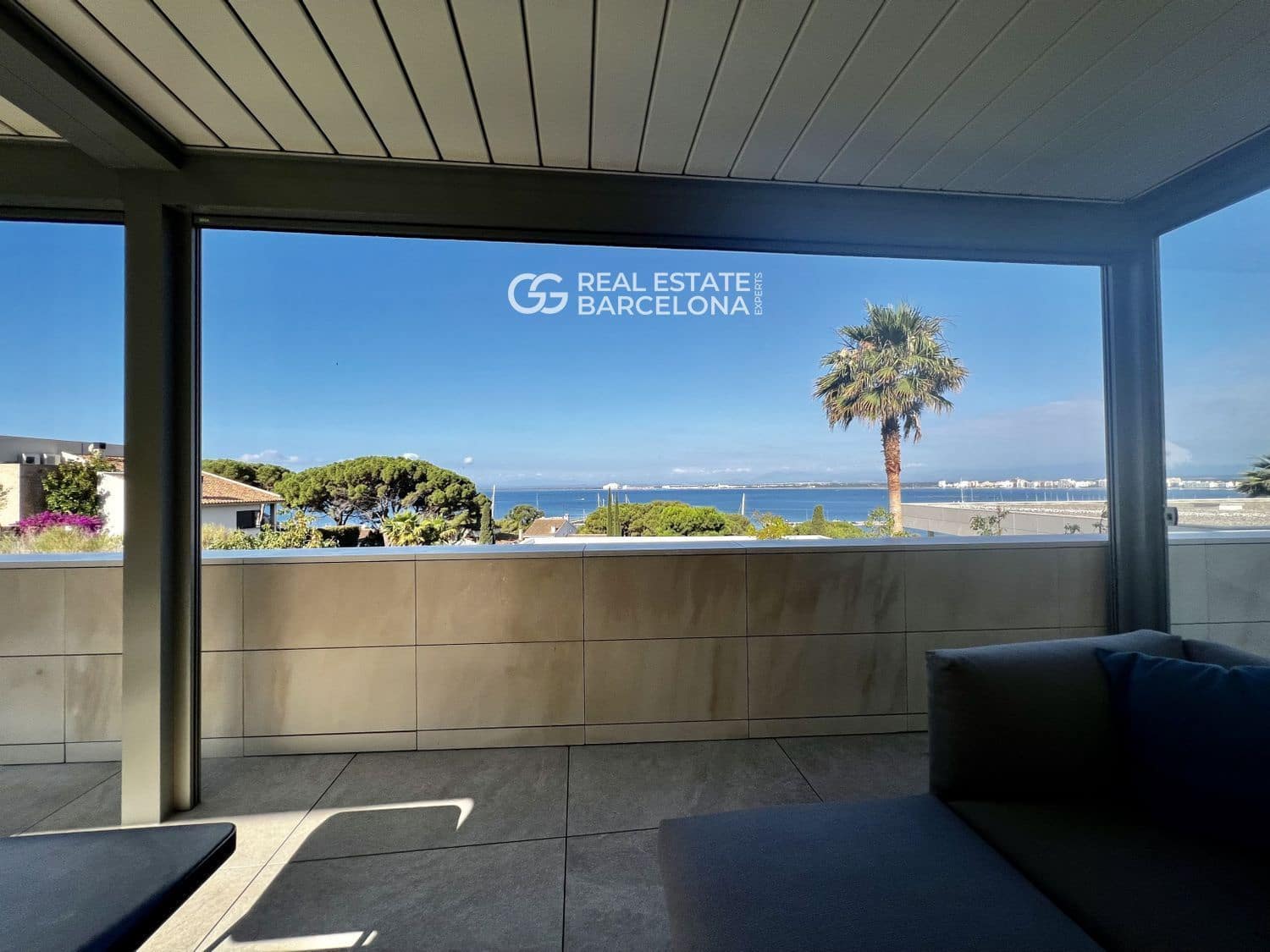 6 sypialnia Willa na sprzedaż w Roses z basenem garażem - 4 258 000 € (Ref: 9654421)