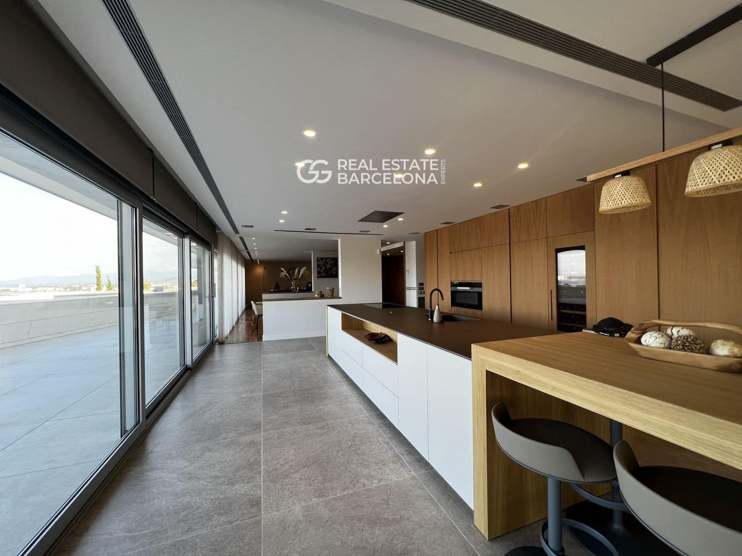 6 sypialnia Willa na sprzedaż w Roses z basenem garażem - 4 258 000 € (Ref: 9654421)