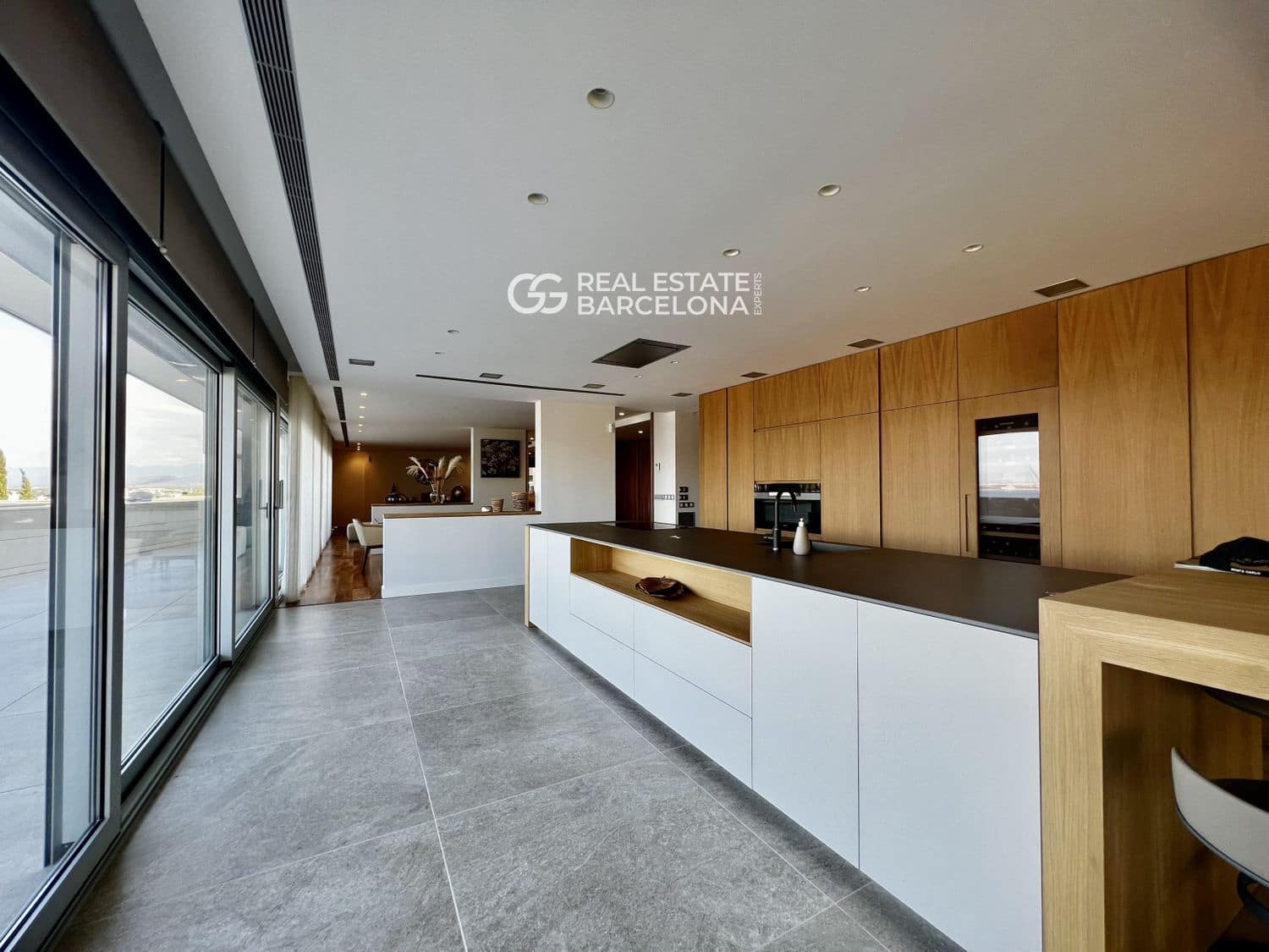 6 sypialnia Willa na sprzedaż w Roses z basenem garażem - 4 258 000 € (Ref: 9654421)