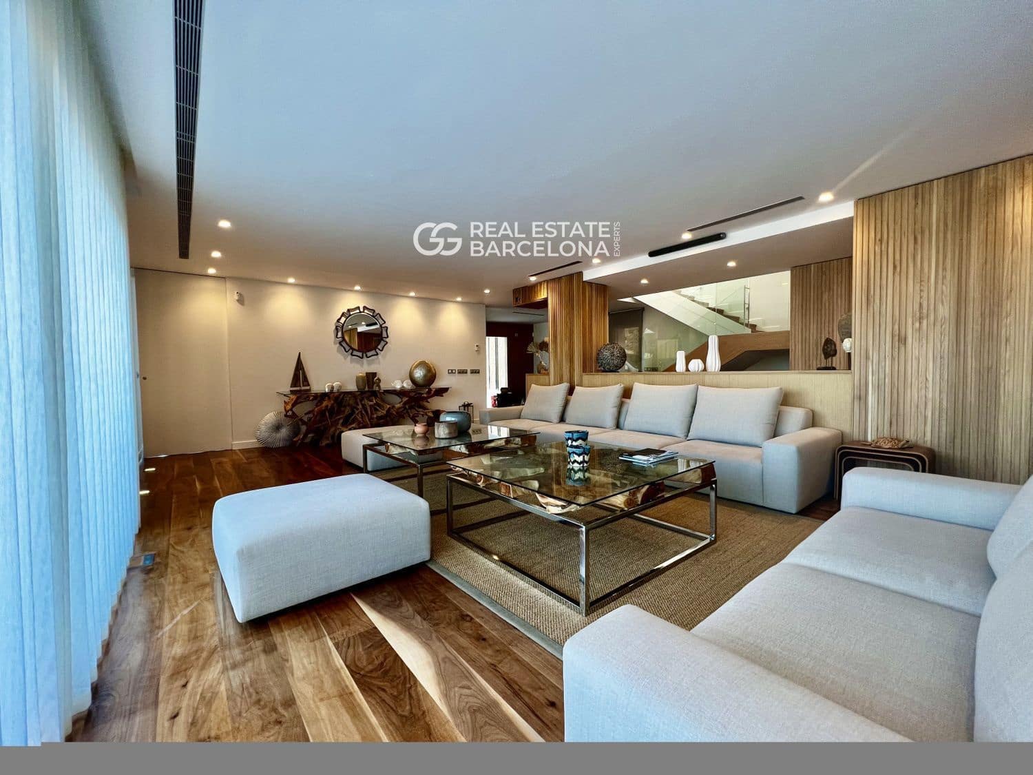 6 sypialnia Willa na sprzedaż w Roses z basenem garażem - 4 258 000 € (Ref: 9654421)