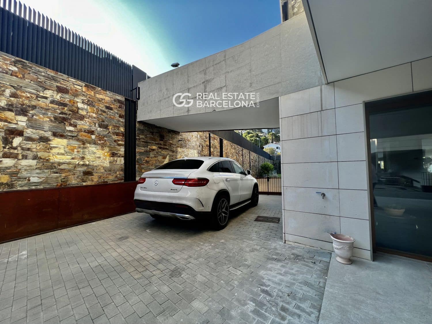 6 sypialnia Willa na sprzedaż w Roses z basenem garażem - 4 258 000 € (Ref: 9654421)