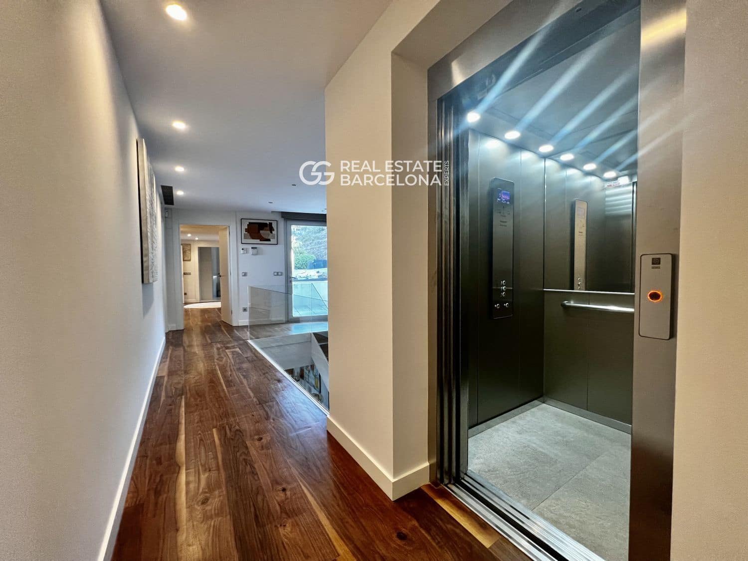 6 sypialnia Willa na sprzedaż w Roses z basenem garażem - 4 258 000 € (Ref: 9654421)