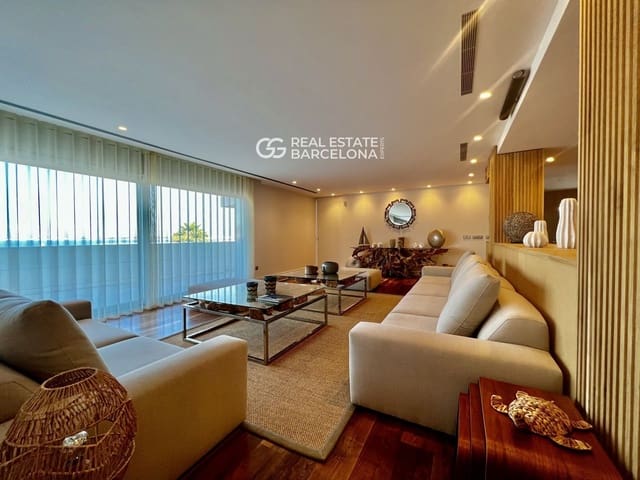 6 sypialnia Willa na sprzedaż w Roses z basenem garażem - 4 258 000 € (Ref: 9654421)