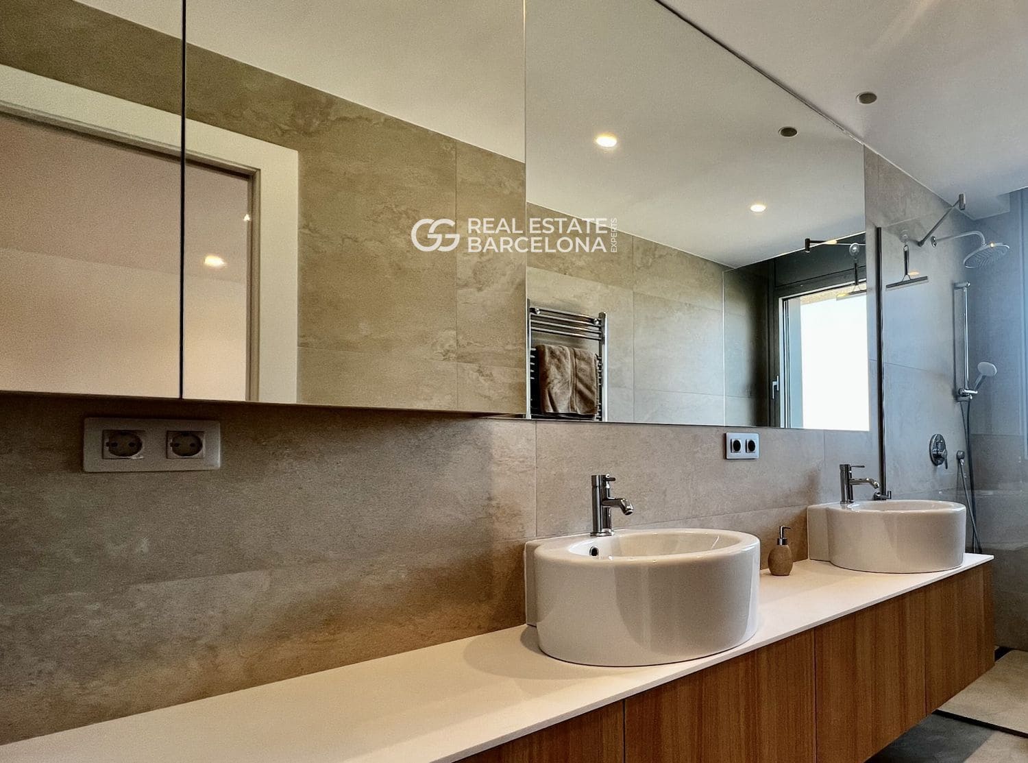 6 sypialnia Willa na sprzedaż w Roses z basenem garażem - 4 258 000 € (Ref: 9654421)