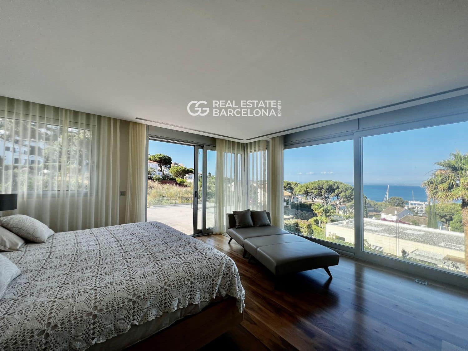 6 sypialnia Willa na sprzedaż w Roses z basenem garażem - 4 258 000 € (Ref: 9654421)