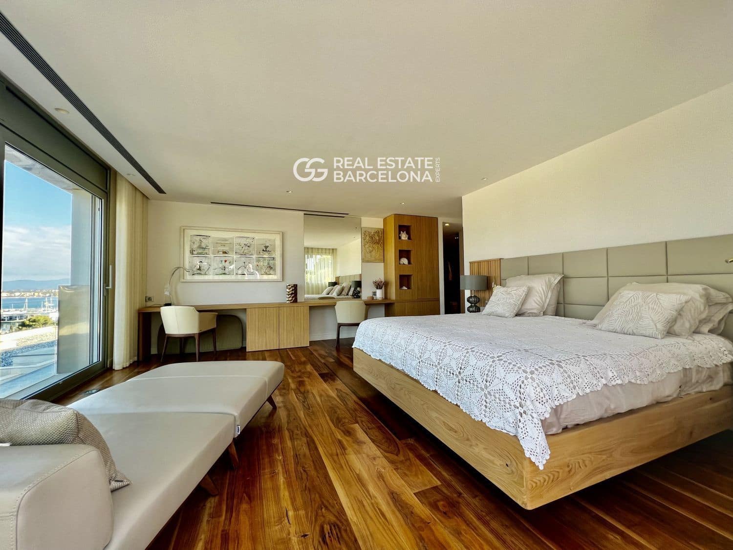 6 sypialnia Willa na sprzedaż w Roses z basenem garażem - 4 258 000 € (Ref: 9654421)