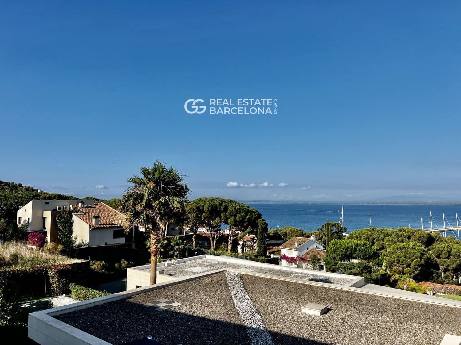 6 sypialnia Willa na sprzedaż w Roses z basenem garażem - 4 258 000 € (Ref: 9654421)