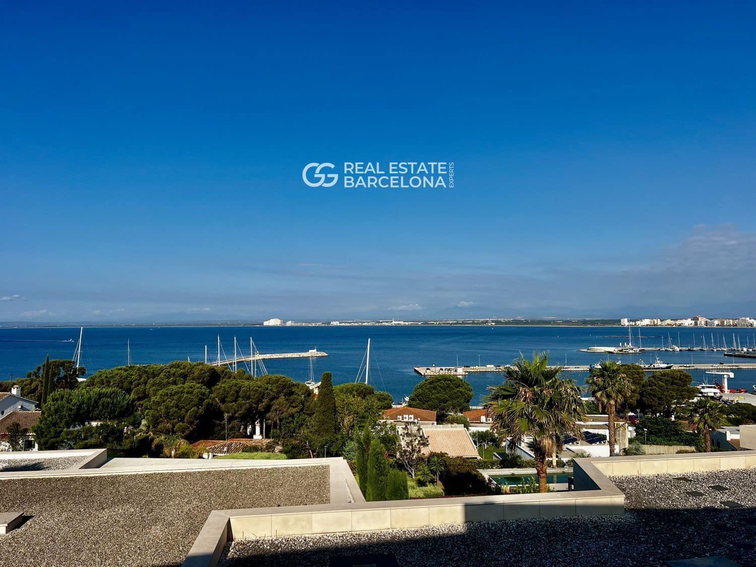 6 sypialnia Willa na sprzedaż w Roses z basenem garażem - 4 258 000 € (Ref: 9654421)