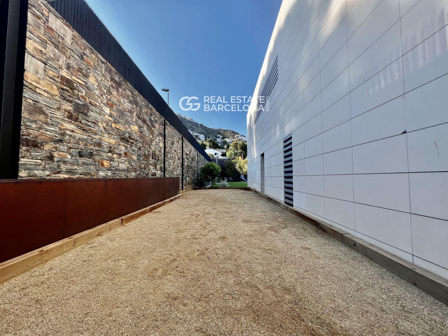 6 sypialnia Willa na sprzedaż w Roses z basenem garażem - 4 258 000 € (Ref: 9654421)