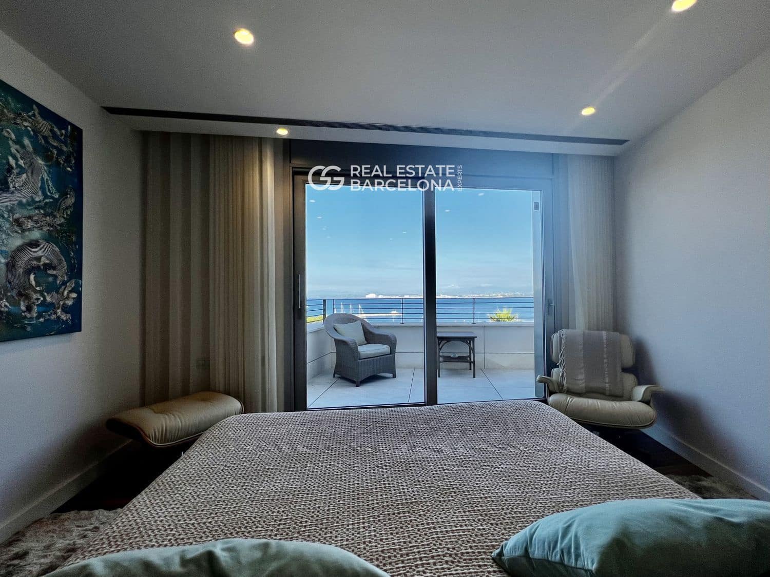 6 sypialnia Willa na sprzedaż w Roses z basenem garażem - 4 258 000 € (Ref: 9654421)