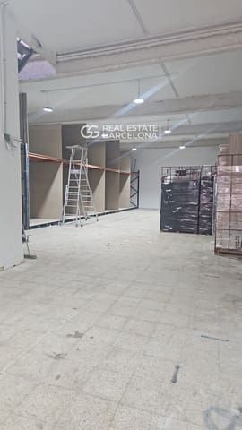 Kaupallinen myytävänä paikassa Sabadell - 390 000 € (Ref: 9656595)