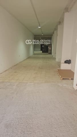 Kaupallinen myytävänä paikassa Sabadell - 390 000 € (Ref: 9656595)
