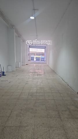 Kaupallinen myytävänä paikassa Sabadell - 390 000 € (Ref: 9656595)