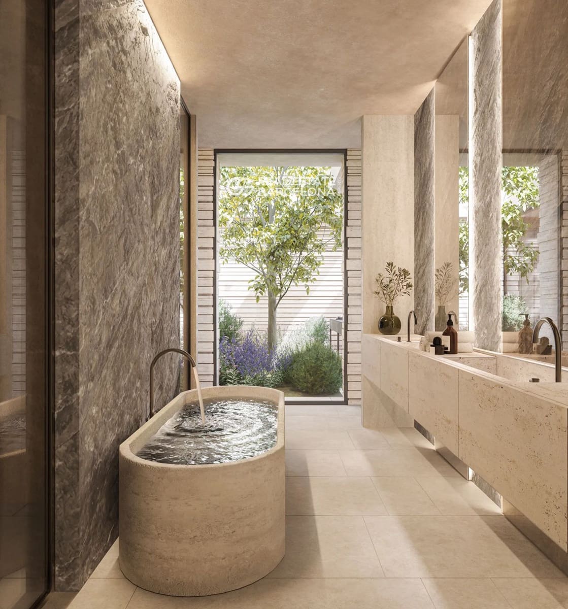 6 Zimmer Villa zu verkaufen in Sant Vicenc de Montalt mit Pool - 10.400.000 € (Ref: 9656838)