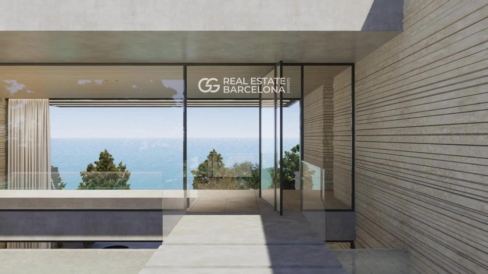 6 Zimmer Villa zu verkaufen in Sant Vicenc de Montalt mit Pool - 10.400.000 € (Ref: 9656838)