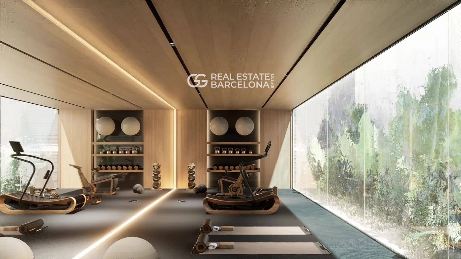 6 Zimmer Villa zu verkaufen in Sant Vicenc de Montalt mit Pool - 10.400.000 € (Ref: 9656838)