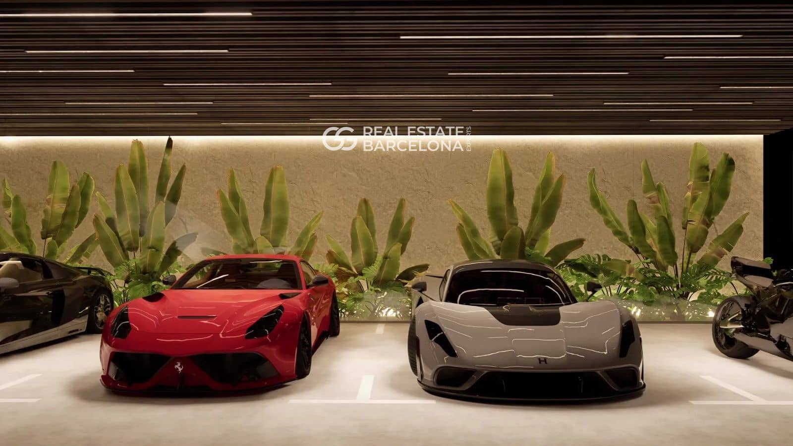 6 Zimmer Villa zu verkaufen in Sant Vicenc de Montalt mit Pool - 10.400.000 € (Ref: 9656838)