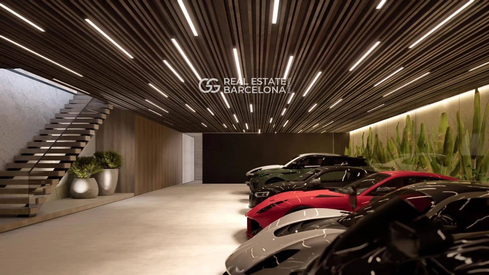 6 Zimmer Villa zu verkaufen in Sant Vicenc de Montalt mit Pool - 10.400.000 € (Ref: 9656838)