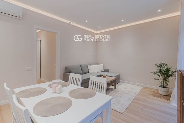 3 Zimmer Wohnung zu verkaufen in Barcelona Stadt - 545.000 € (Ref: 9657834)