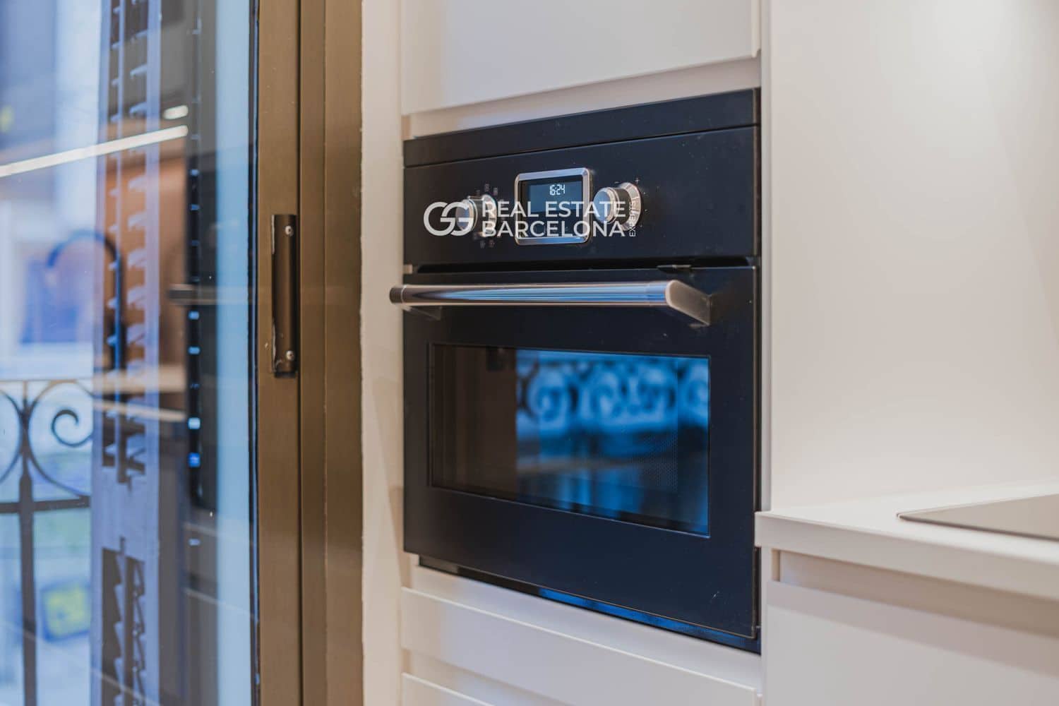 3 Zimmer Wohnung zu verkaufen in Barcelona Stadt - 545.000 € (Ref: 9657834)