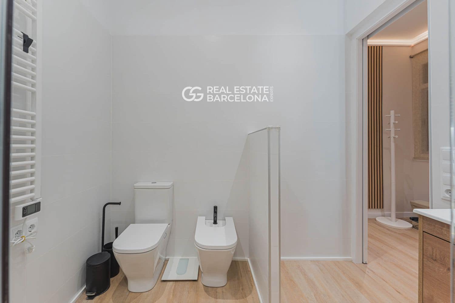 3 Zimmer Wohnung zu verkaufen in Barcelona Stadt - 545.000 € (Ref: 9657834)