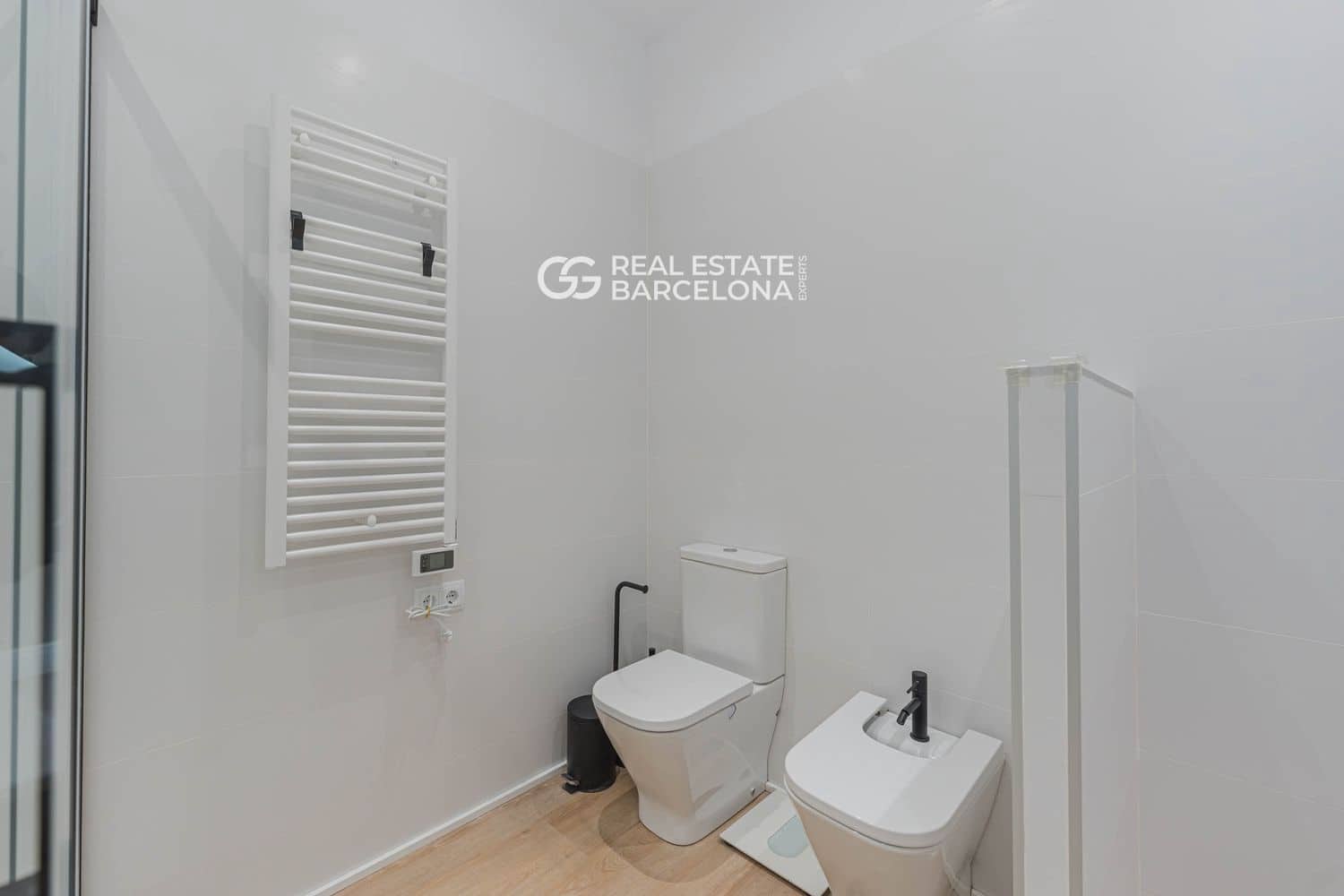 3 Zimmer Wohnung zu verkaufen in Barcelona Stadt - 545.000 € (Ref: 9657834)