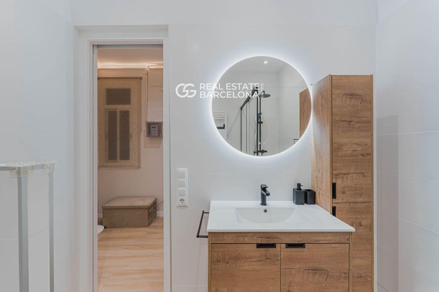 3 Zimmer Wohnung zu verkaufen in Barcelona Stadt - 545.000 € (Ref: 9657834)