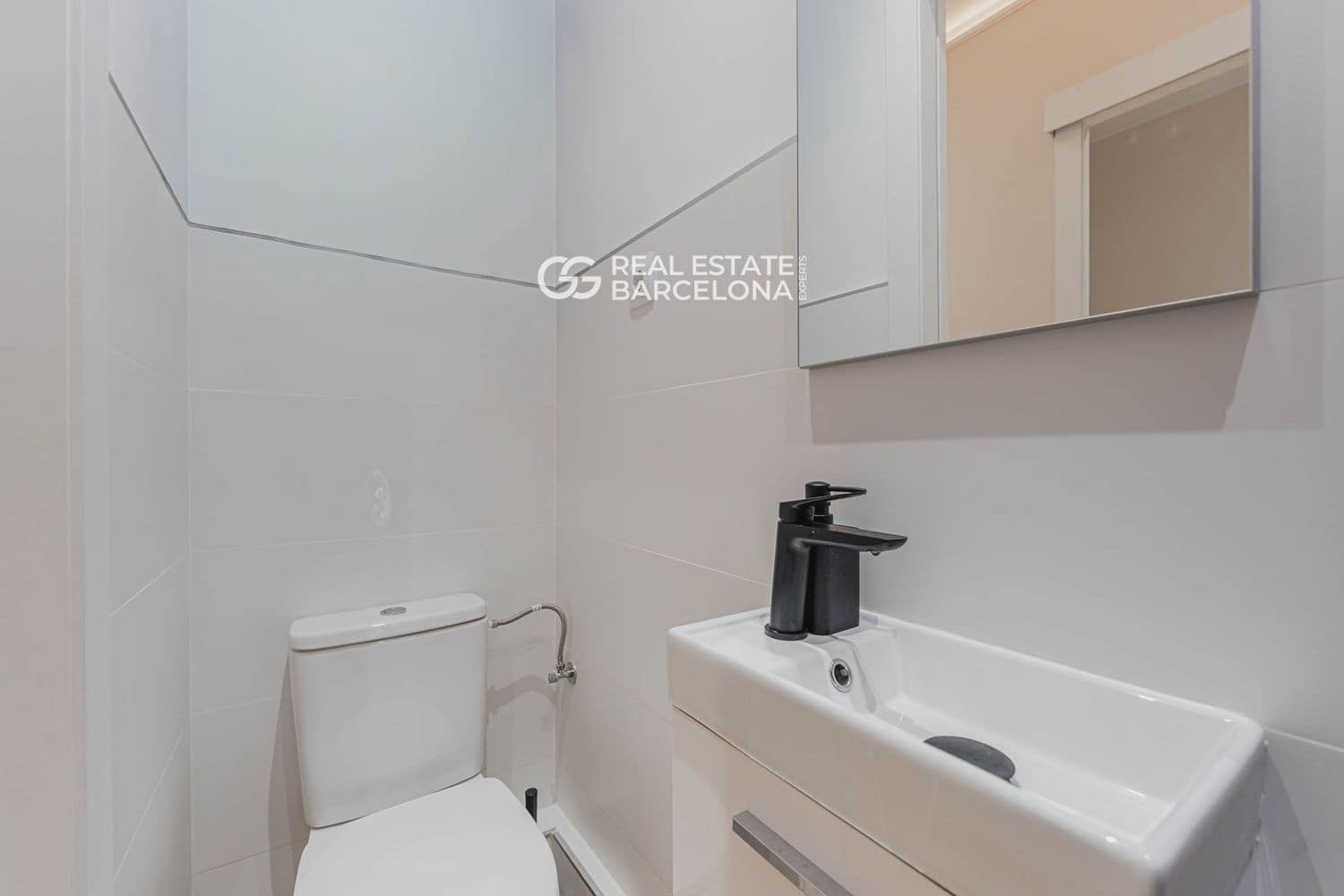 3 Zimmer Wohnung zu verkaufen in Barcelona Stadt - 545.000 € (Ref: 9657834)