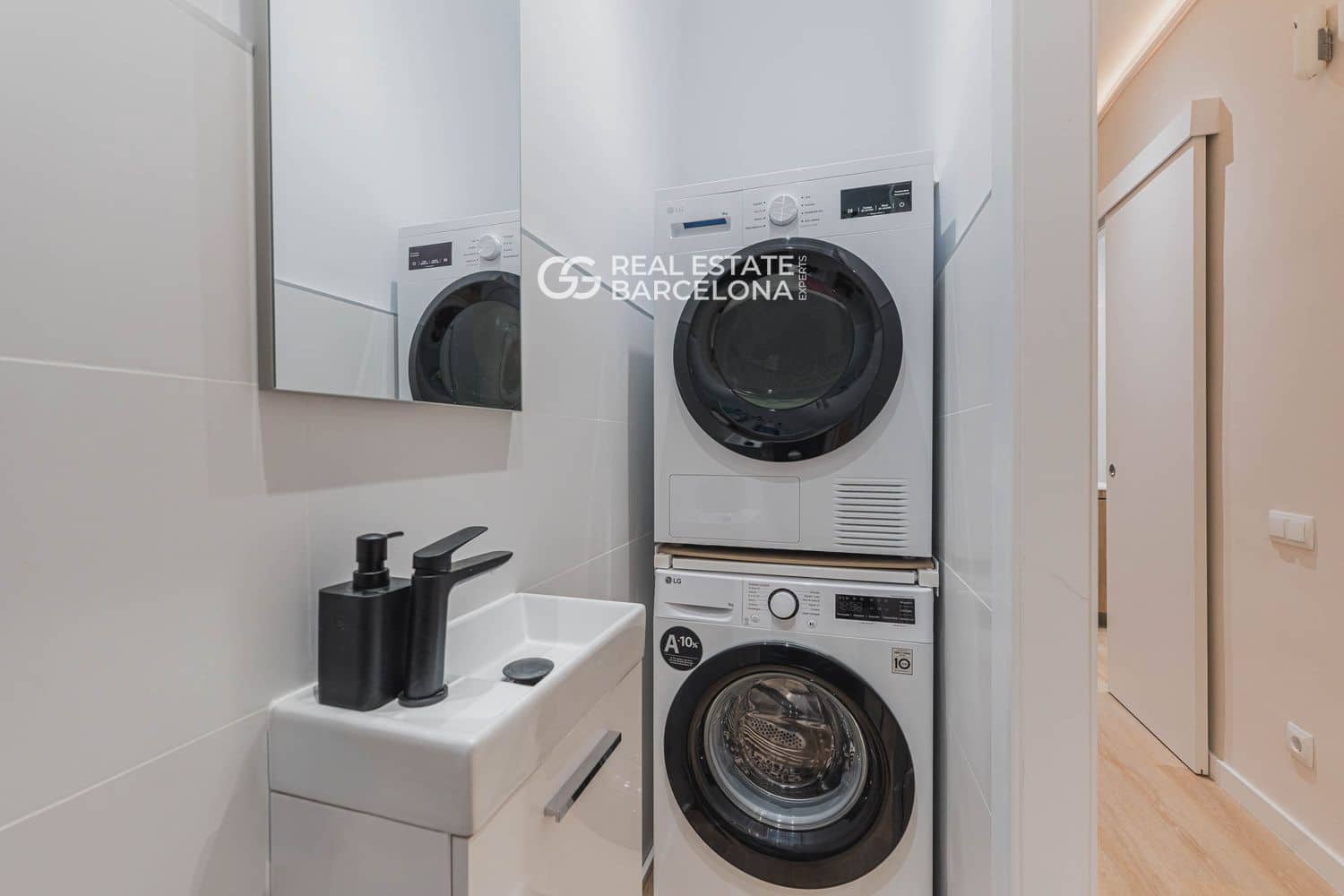 3 Zimmer Wohnung zu verkaufen in Barcelona Stadt - 545.000 € (Ref: 9657834)