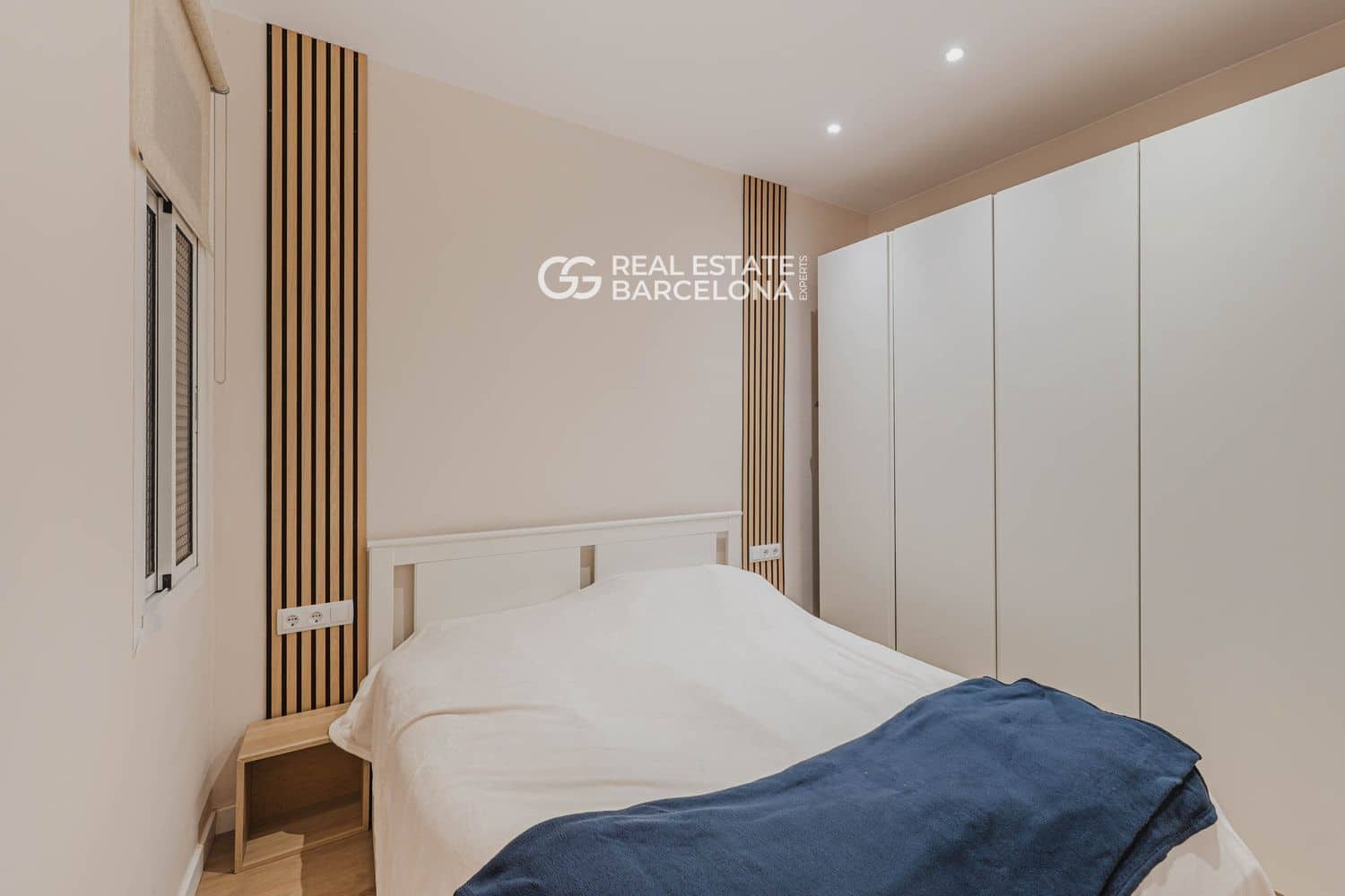 3 Zimmer Wohnung zu verkaufen in Barcelona Stadt - 545.000 € (Ref: 9657834)