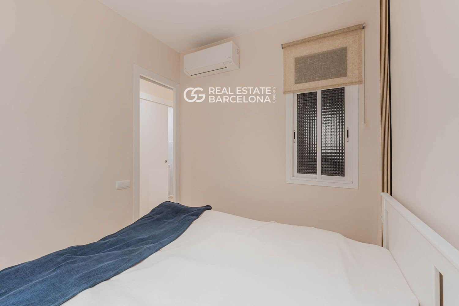 3 Zimmer Wohnung zu verkaufen in Barcelona Stadt - 545.000 € (Ref: 9657834)