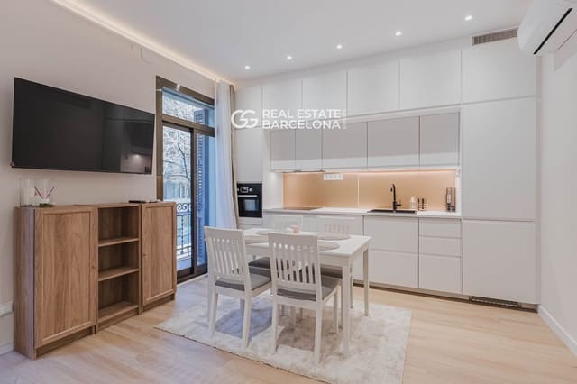 3 Zimmer Wohnung zu verkaufen in Barcelona Stadt - 545.000 € (Ref: 9657834)